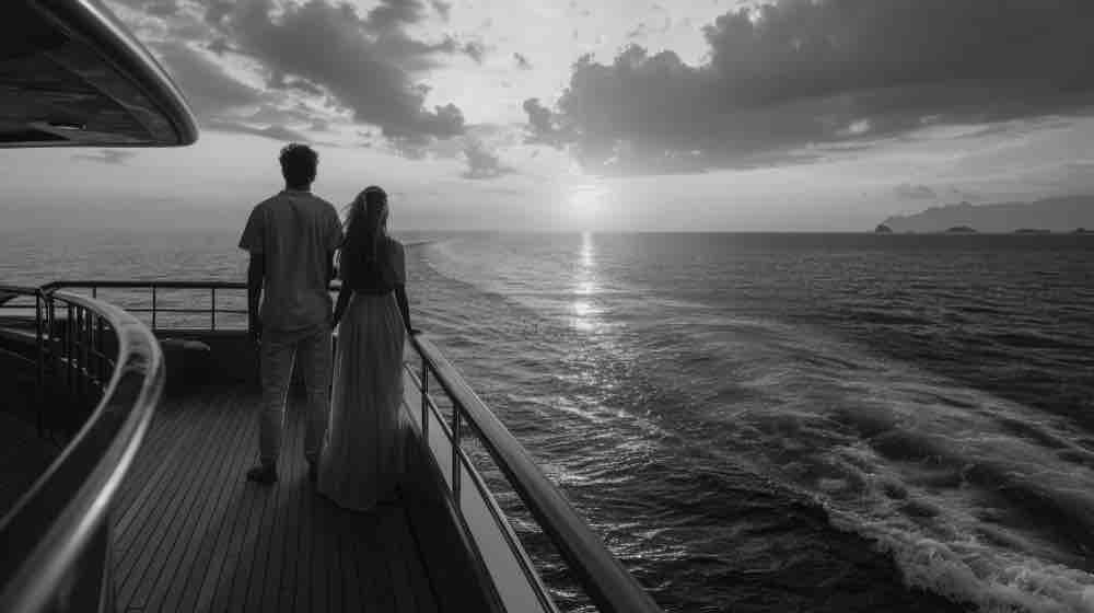 Seaport Transportation