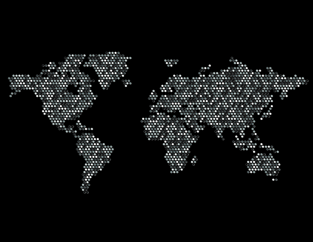 Heathrow to Southampton | World Map