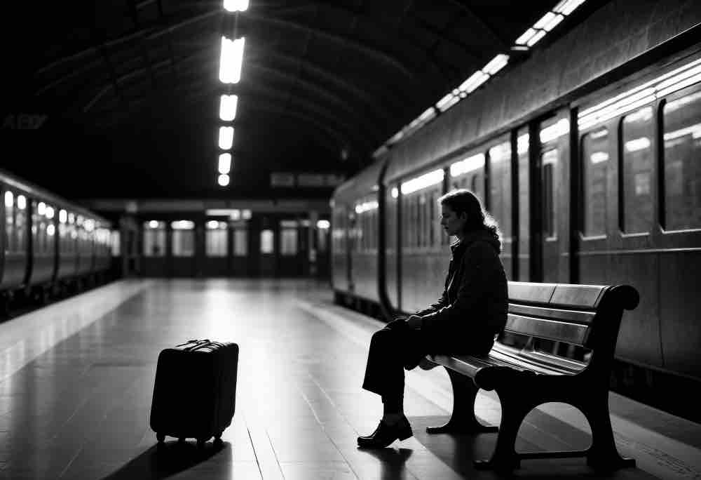 Train Transportation